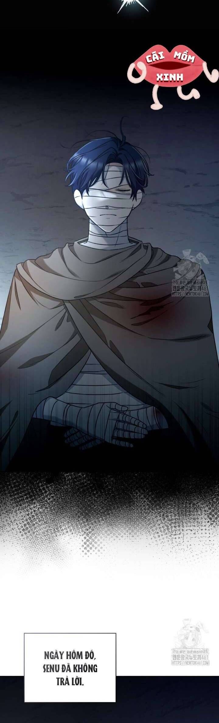 Khu Rừng Hoang Dã Chap 45 - Next Chap 46