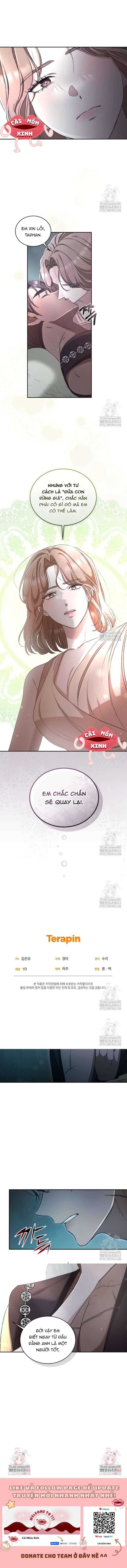 Khu Rừng Hoang Dã Chap 46 - Next Chap 47