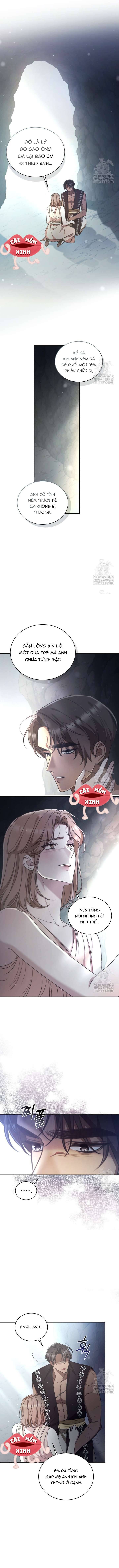 Khu Rừng Hoang Dã Chap 46 - Next Chap 47