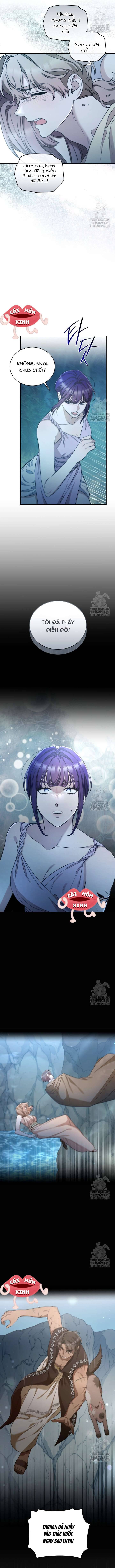 Khu Rừng Hoang Dã Chap 47 - Next Chap 48