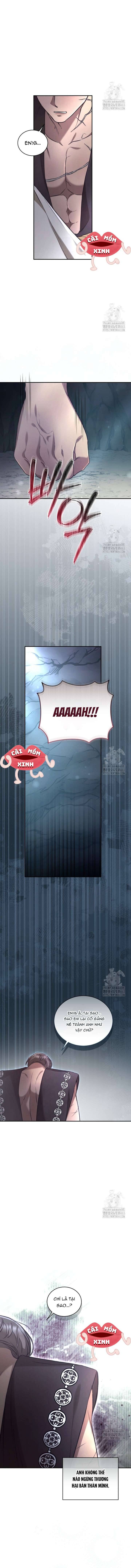 Khu Rừng Hoang Dã Chap 47 - Next Chap 48