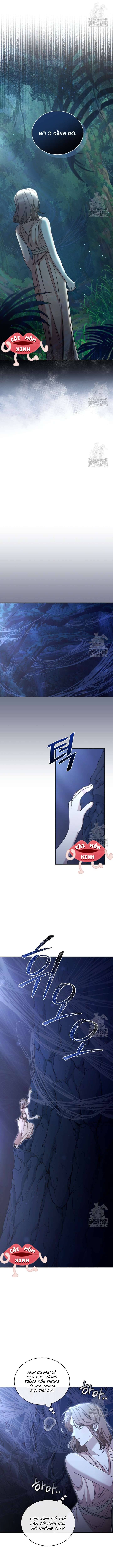 Khu Rừng Hoang Dã Chap 47 - Next Chap 48