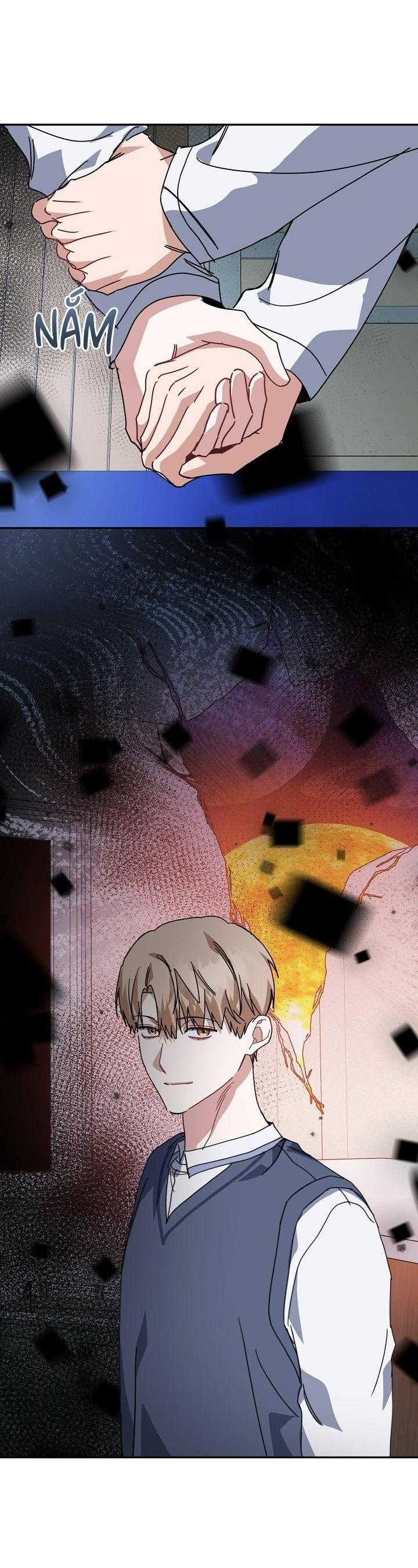 Khu Vực Chủ Nghĩa Tình Yêu Chap 75 - Next Chap 76