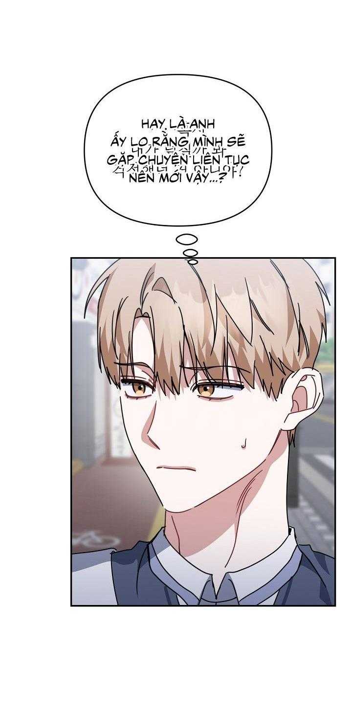 Khu Vực Chủ Nghĩa Tình Yêu Chap 75 - Next Chap 76