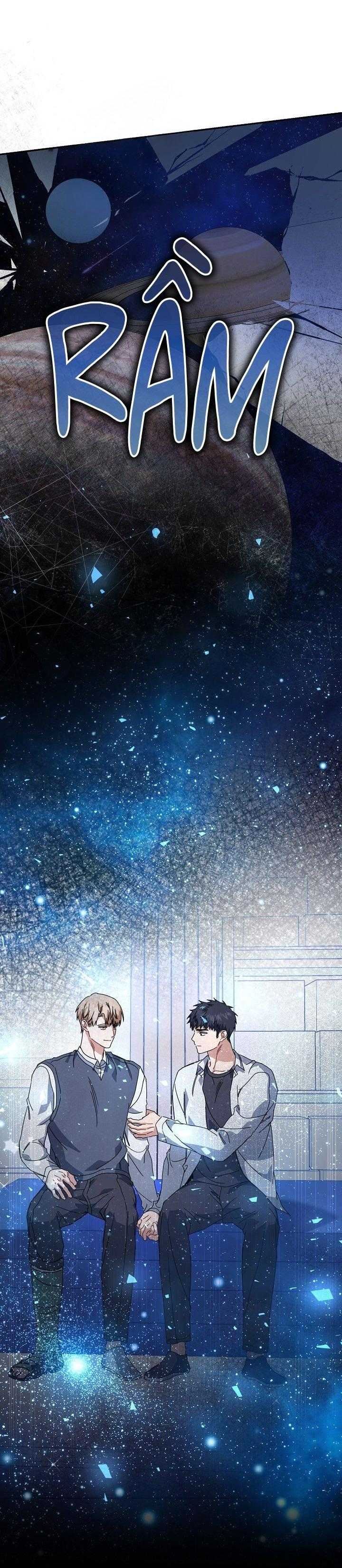 Khu Vực Chủ Nghĩa Tình Yêu Chap 75 - Next Chap 76