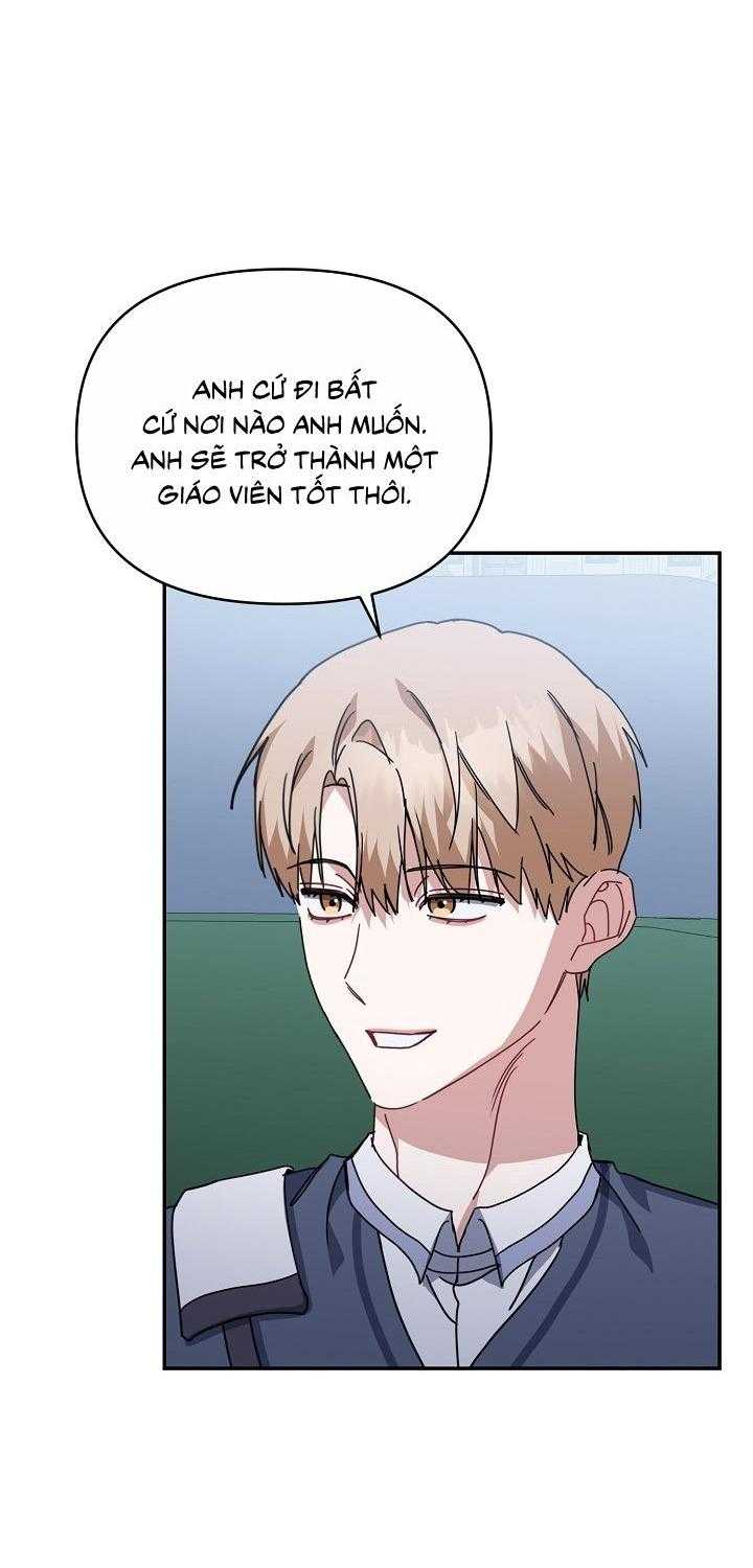 Khu Vực Chủ Nghĩa Tình Yêu Chap 75 - Next Chap 76