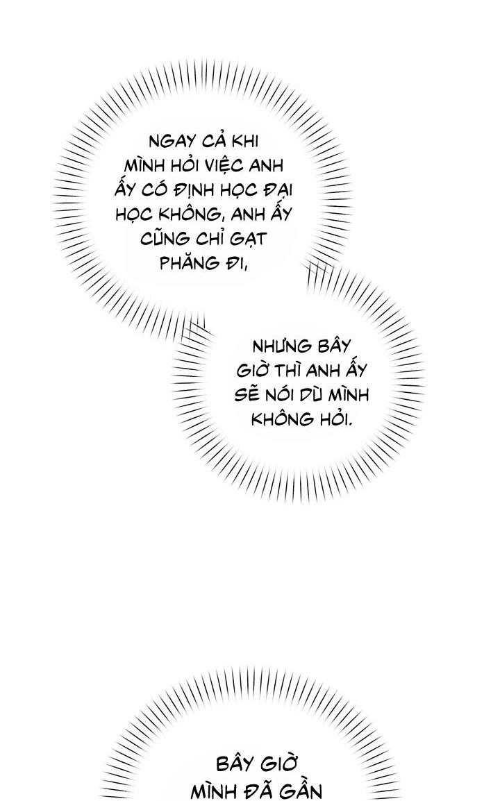 Khu Vực Chủ Nghĩa Tình Yêu Chap 75 - Next Chap 76