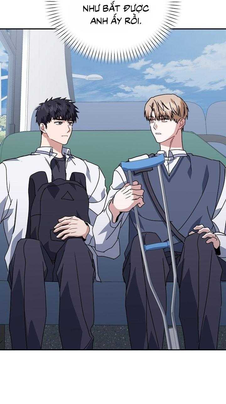 Khu Vực Chủ Nghĩa Tình Yêu Chap 75 - Next Chap 76