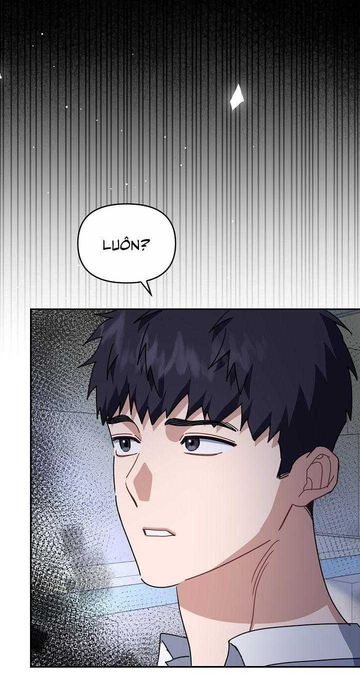 Khu Vực Chủ Nghĩa Tình Yêu Chap 75 - Next Chap 76