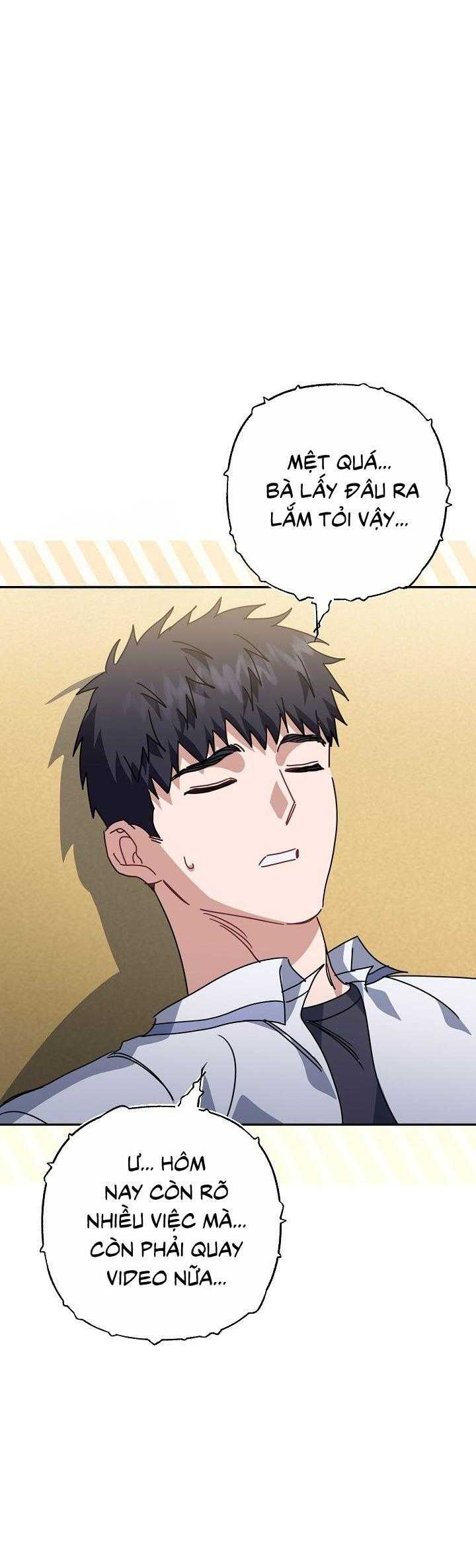 Khu Vực Chủ Nghĩa Tình Yêu Chap 75 - Next Chap 76