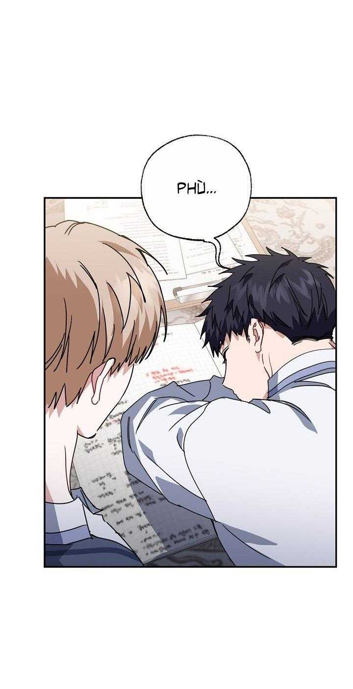 Khu Vực Chủ Nghĩa Tình Yêu Chap 75 - Next Chap 76