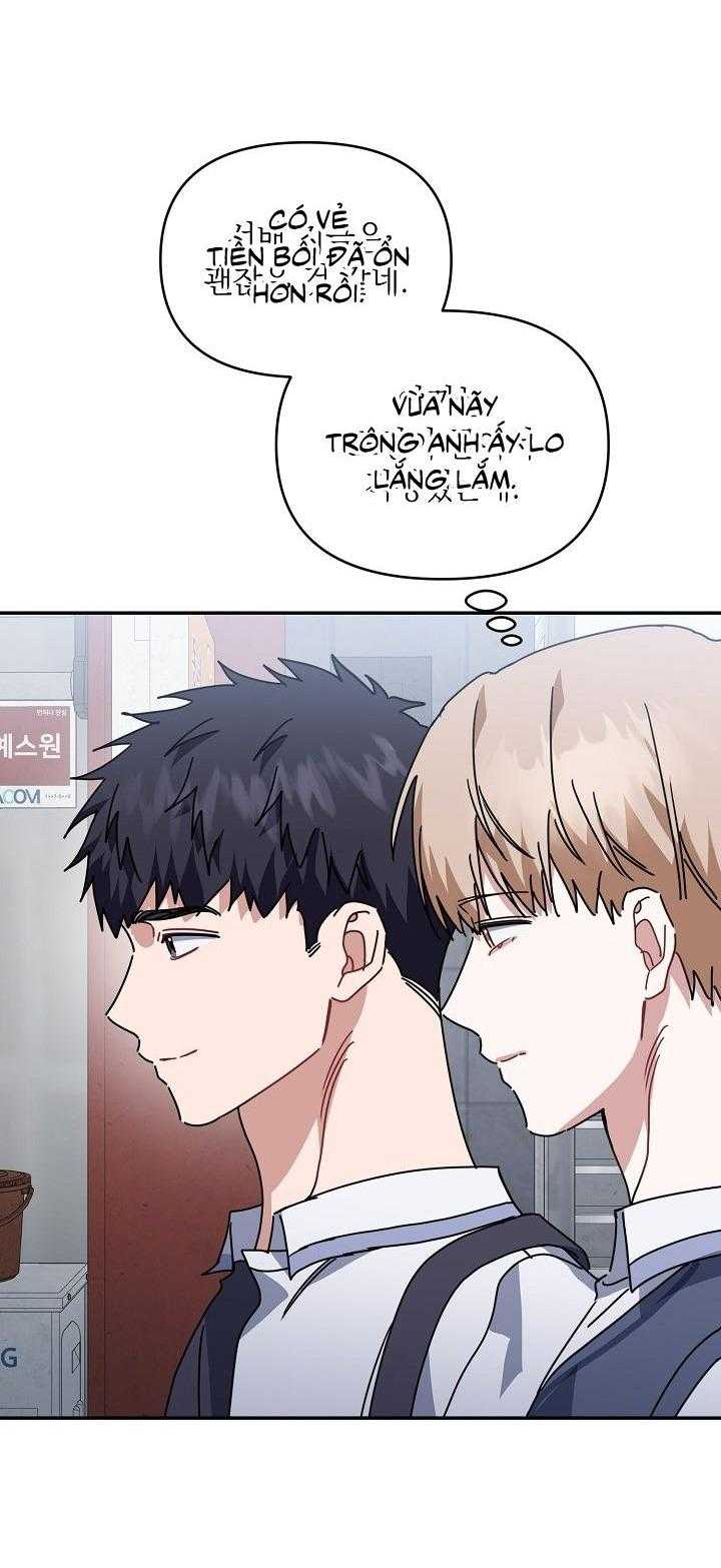 Khu Vực Chủ Nghĩa Tình Yêu Chap 75 - Next Chap 76