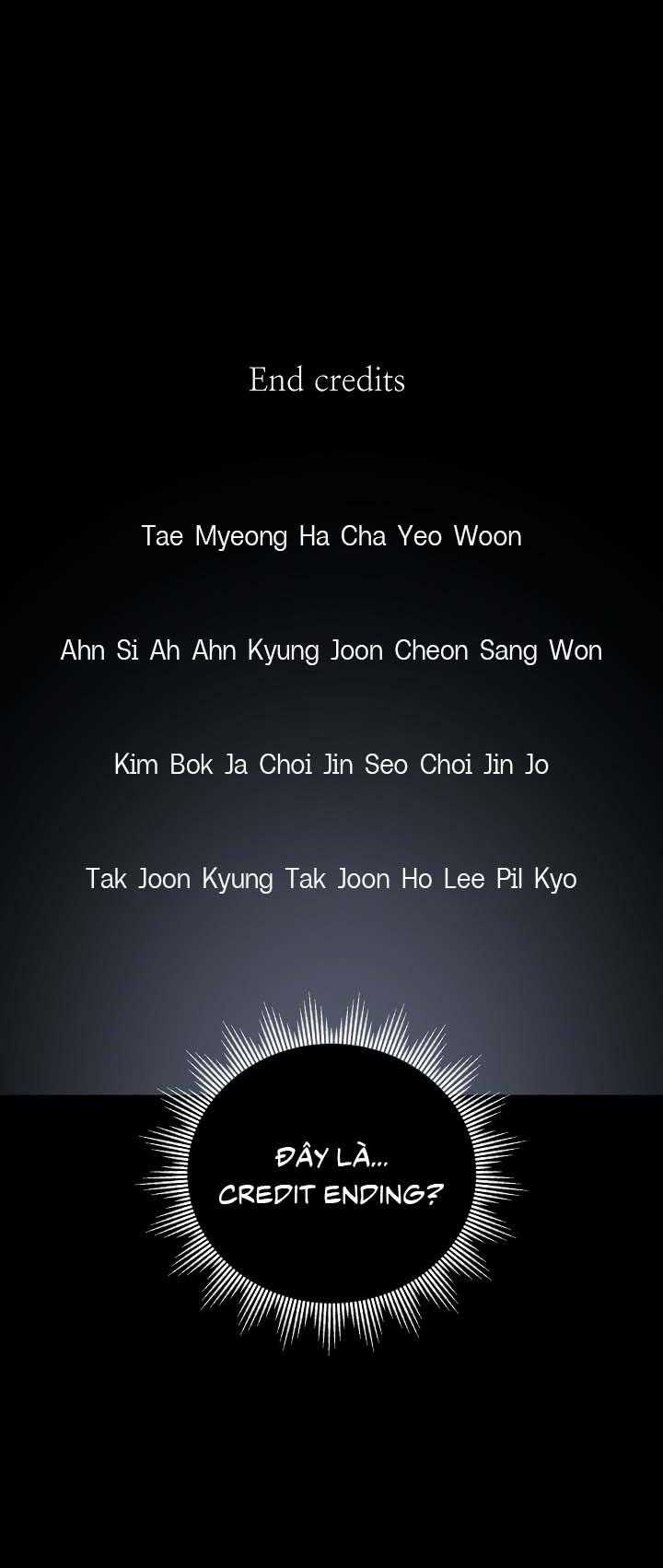 Khu Vực Chủ Nghĩa Tình Yêu Chap 81 - Next Chap 82