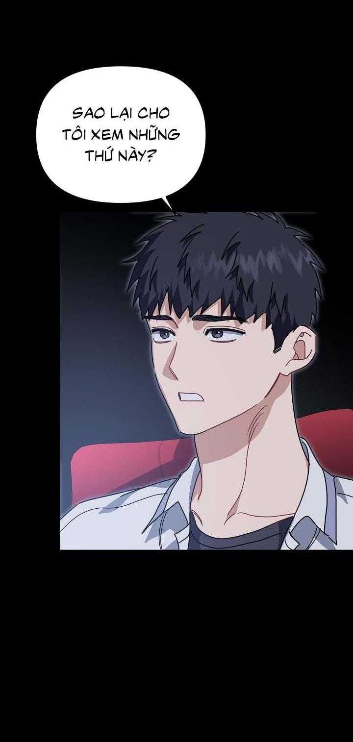 Khu Vực Chủ Nghĩa Tình Yêu Chap 81 - Next Chap 82