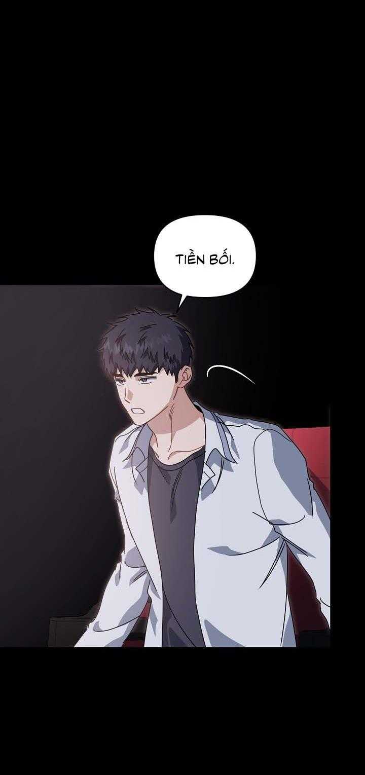 Khu Vực Chủ Nghĩa Tình Yêu Chap 81 - Next Chap 82