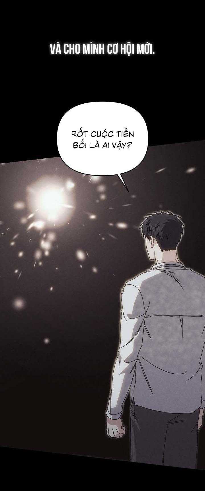 Khu Vực Chủ Nghĩa Tình Yêu Chap 81 - Next Chap 82