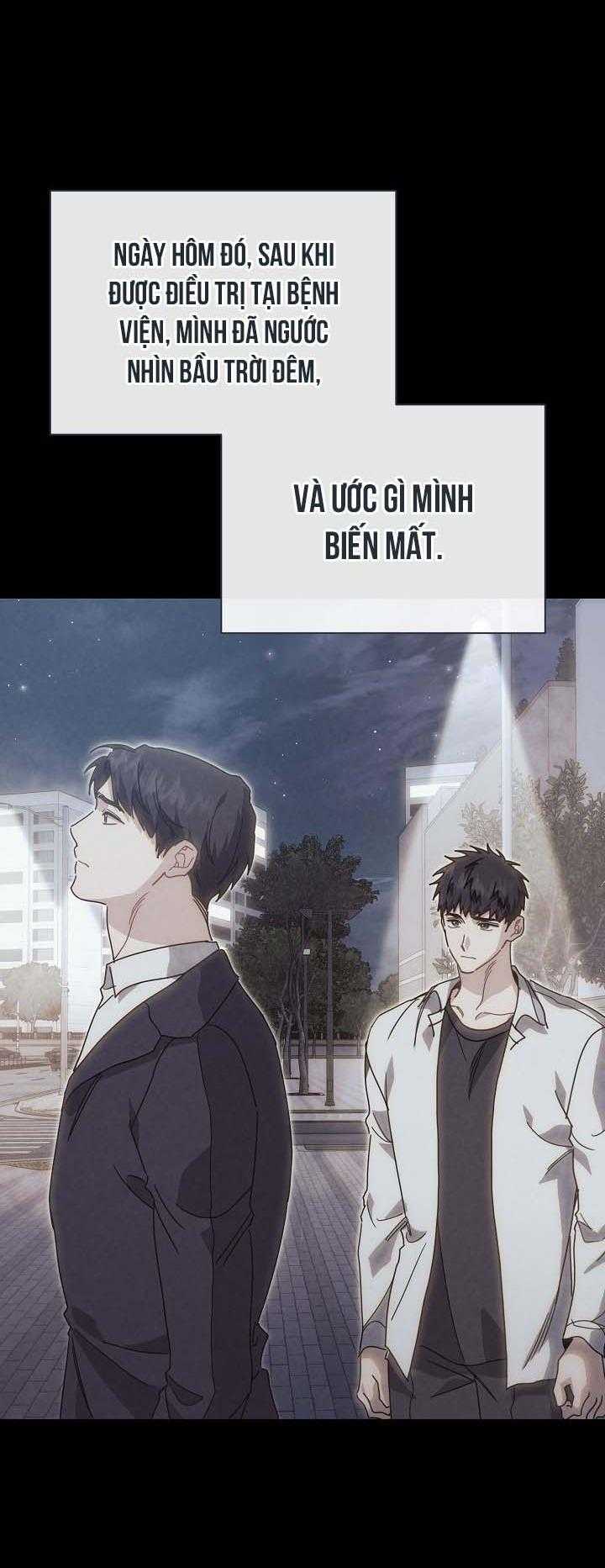 Khu Vực Chủ Nghĩa Tình Yêu Chap 81 - Next Chap 82