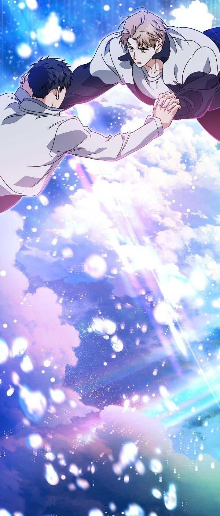 Khu Vực Chủ Nghĩa Tình Yêu Chap 81 - Next Chap 82