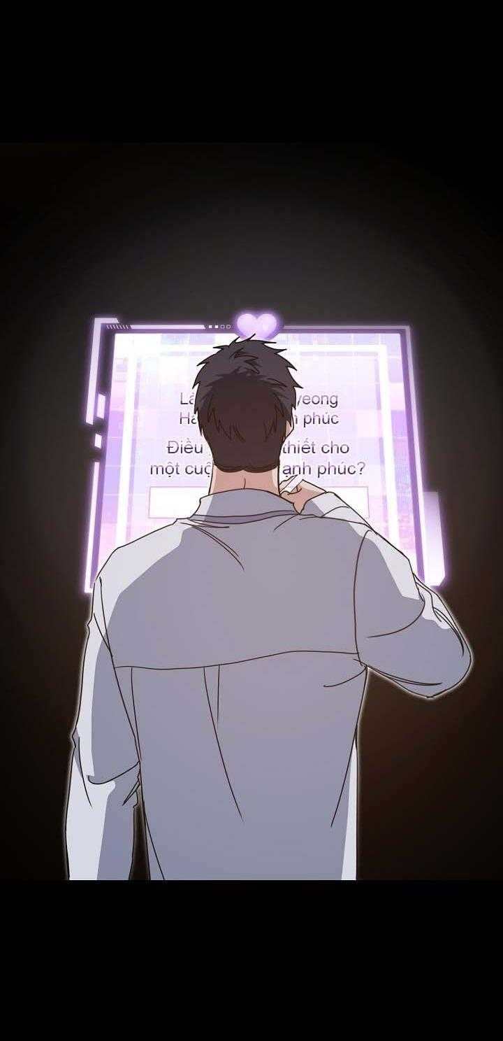 Khu Vực Chủ Nghĩa Tình Yêu Chap 81 - Next Chap 82