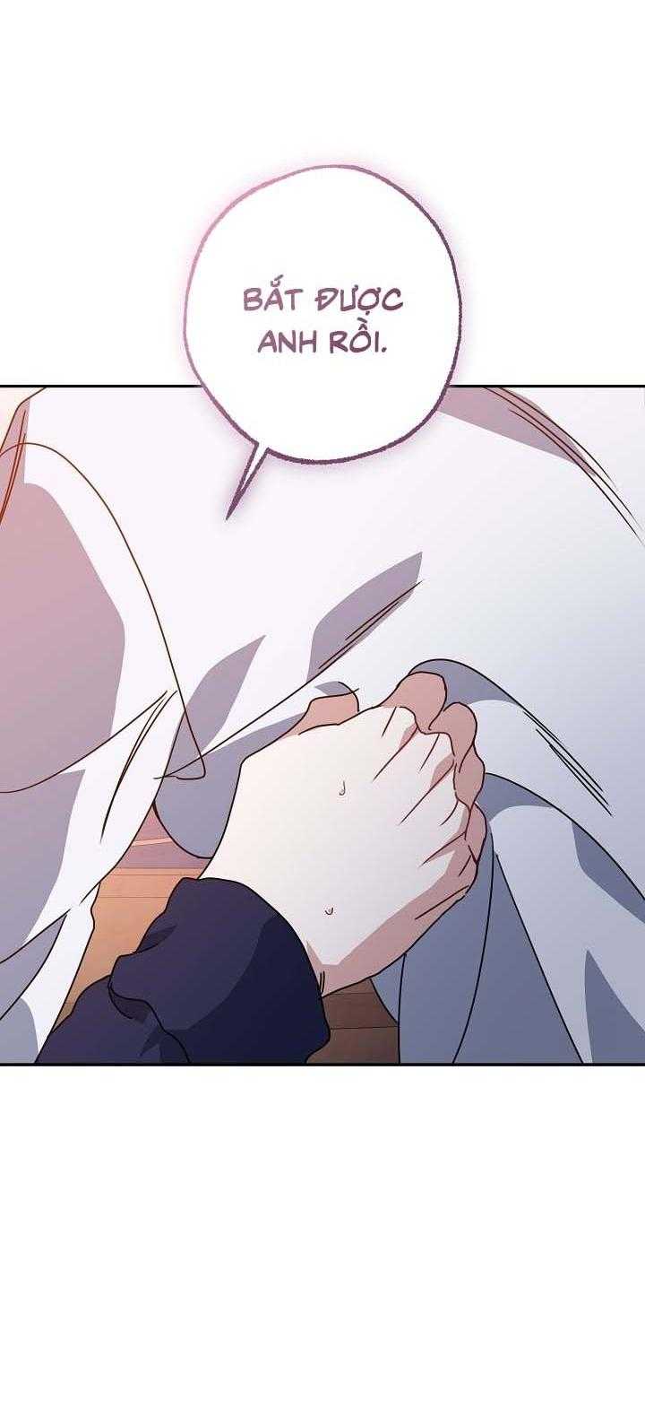 Khu Vực Chủ Nghĩa Tình Yêu Chap 81 - Next Chap 82