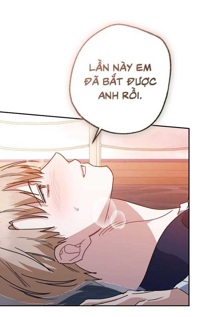 Khu Vực Chủ Nghĩa Tình Yêu Chap 81 - Next Chap 82