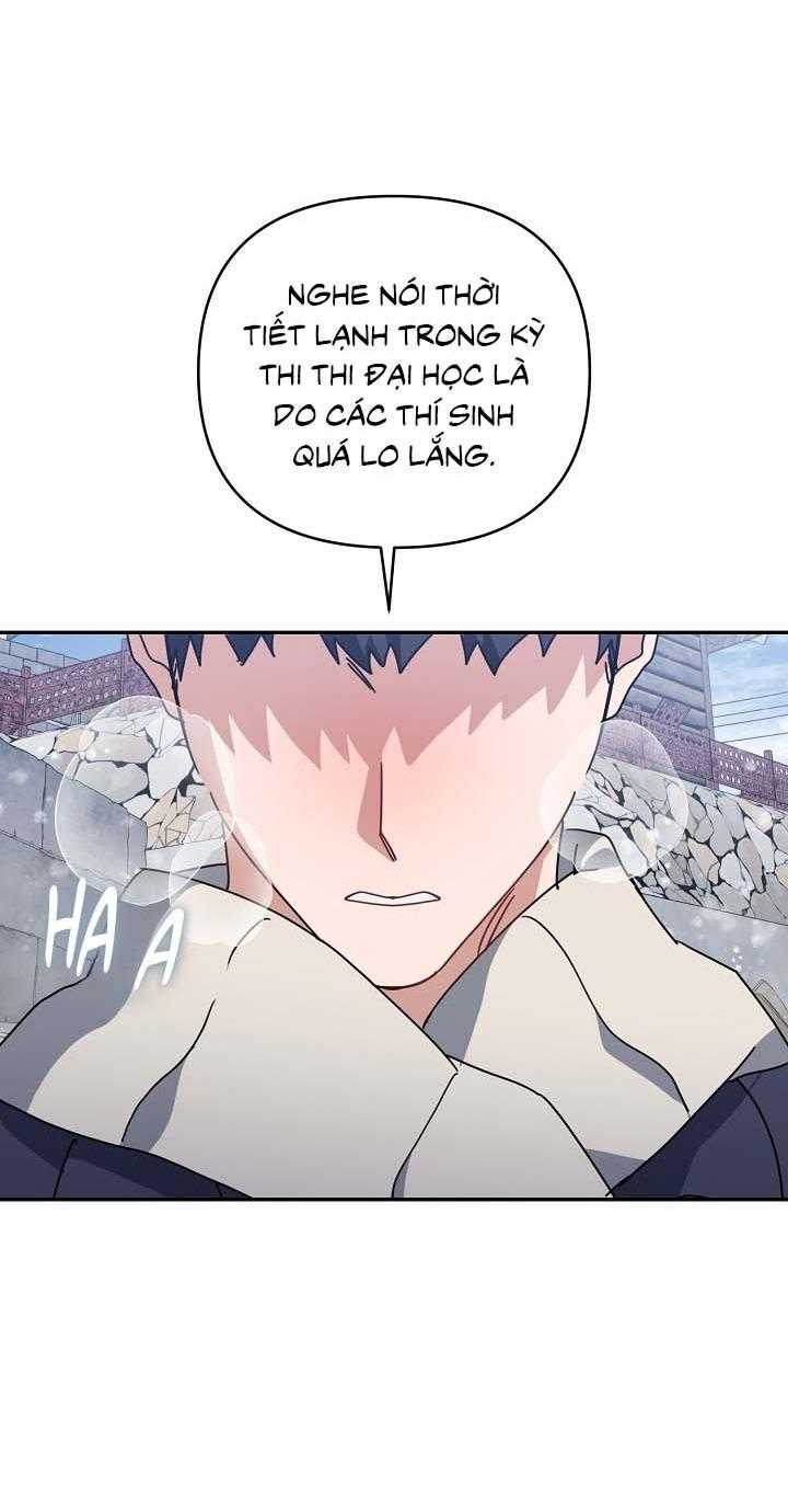 Khu Vực Chủ Nghĩa Tình Yêu Chap 81 - Next Chap 82