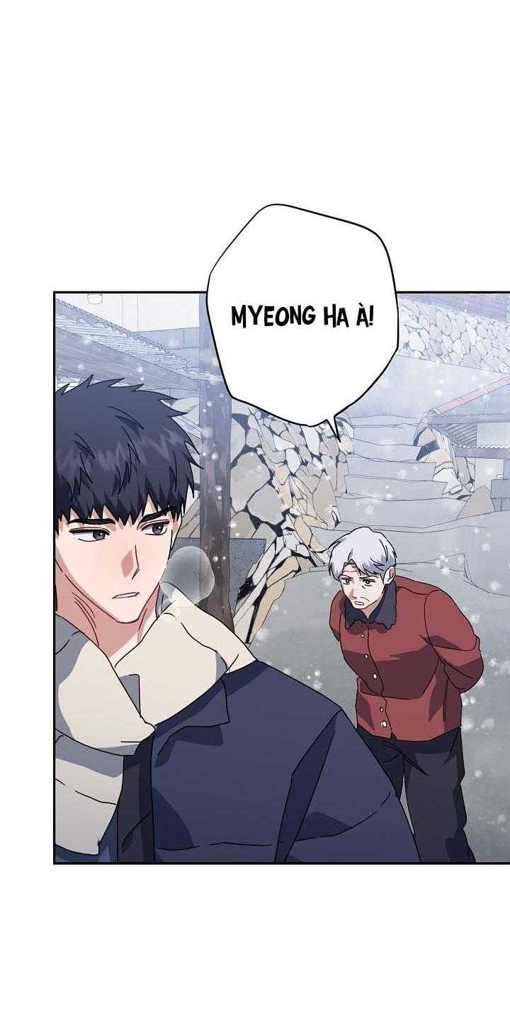 Khu Vực Chủ Nghĩa Tình Yêu Chap 81 - Next Chap 82