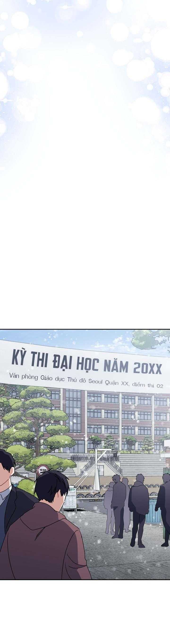 Khu Vực Chủ Nghĩa Tình Yêu Chap 81 - Next Chap 82