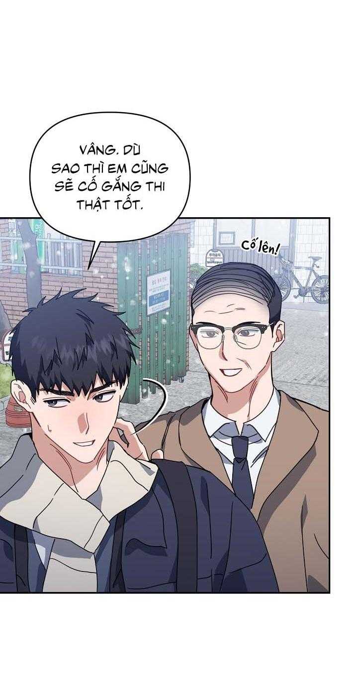 Khu Vực Chủ Nghĩa Tình Yêu Chap 81 - Next Chap 82