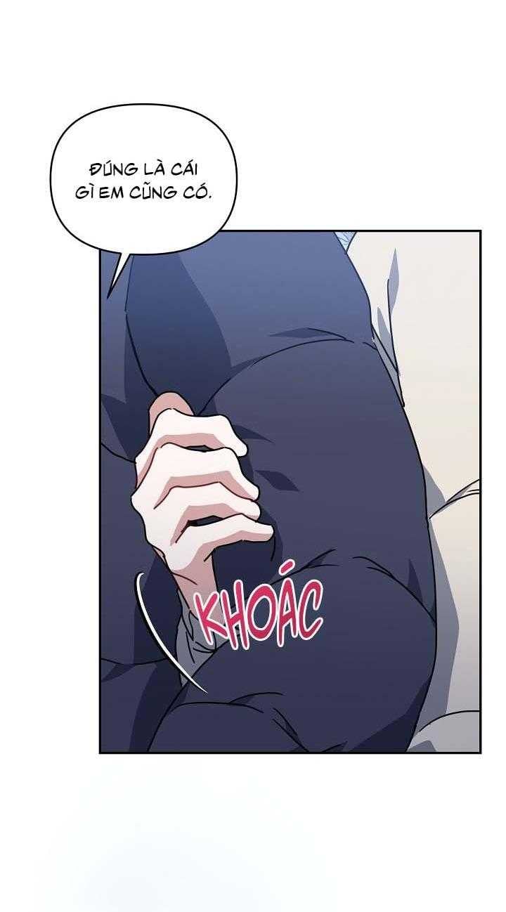 Khu Vực Chủ Nghĩa Tình Yêu Chap 81 - Next Chap 82