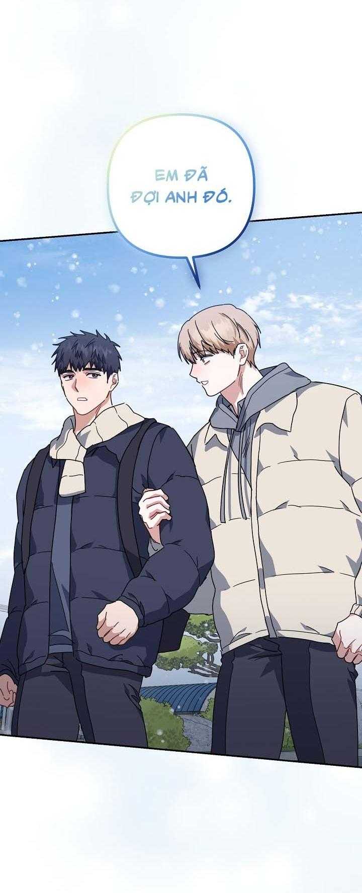 Khu Vực Chủ Nghĩa Tình Yêu Chap 81 - Next Chap 82