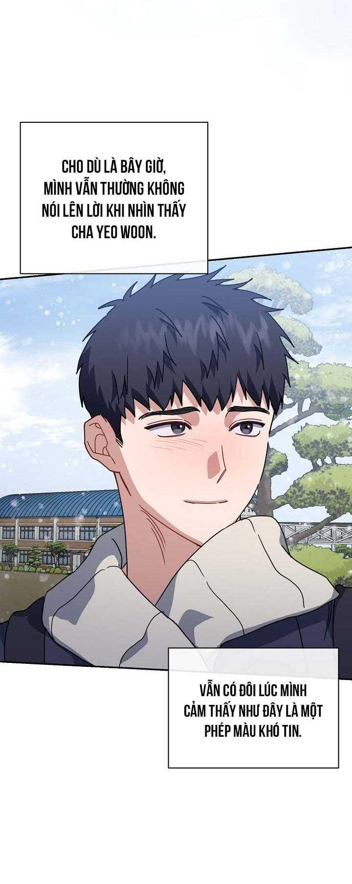 Khu Vực Chủ Nghĩa Tình Yêu Chap 81 - Next Chap 82