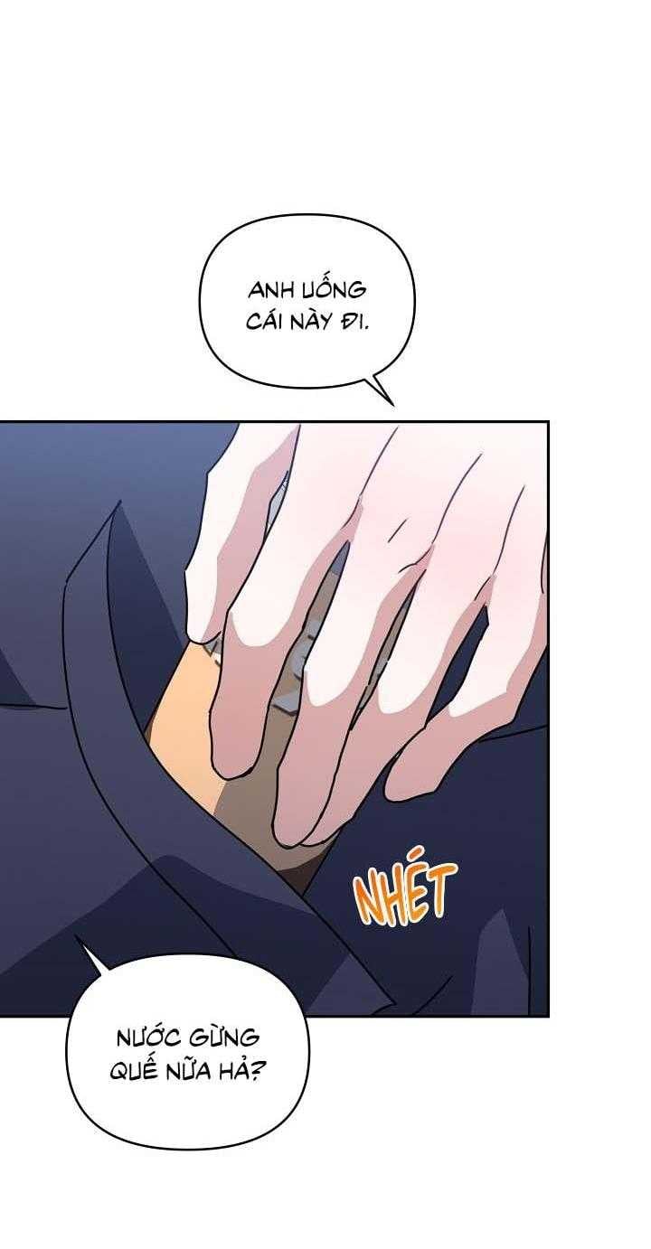 Khu Vực Chủ Nghĩa Tình Yêu Chap 81 - Next Chap 82