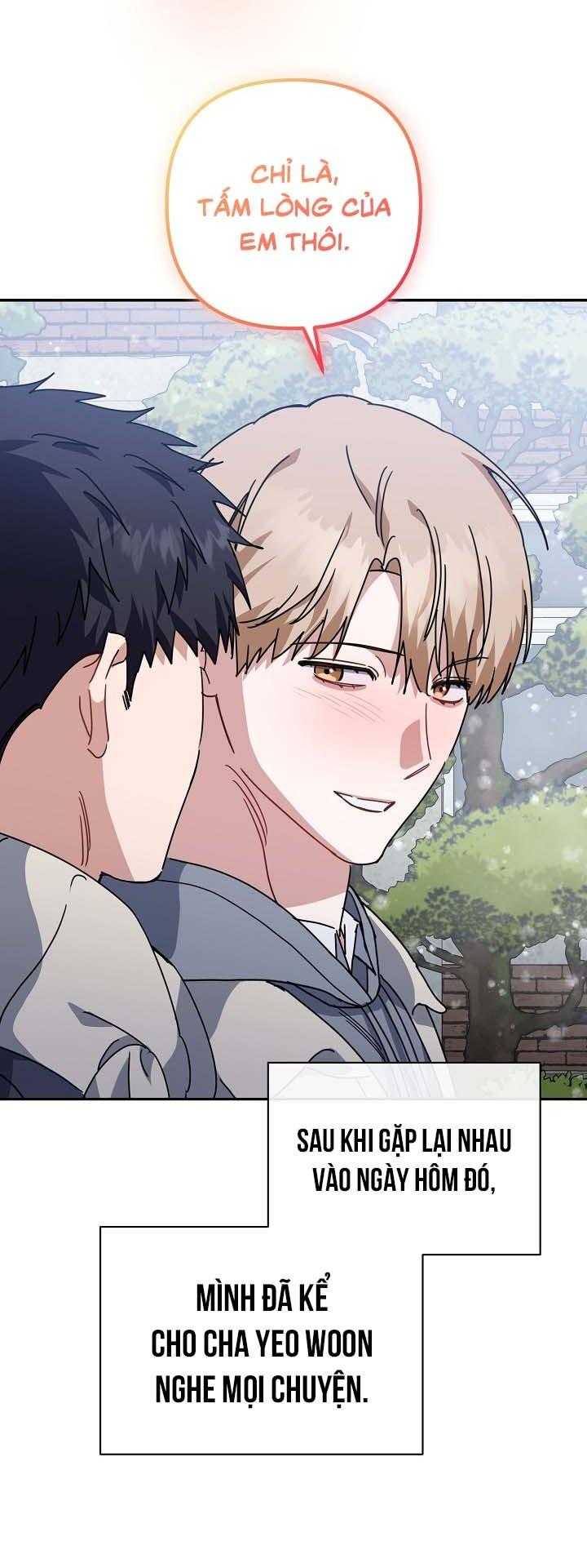 Khu Vực Chủ Nghĩa Tình Yêu Chap 81 - Next Chap 82