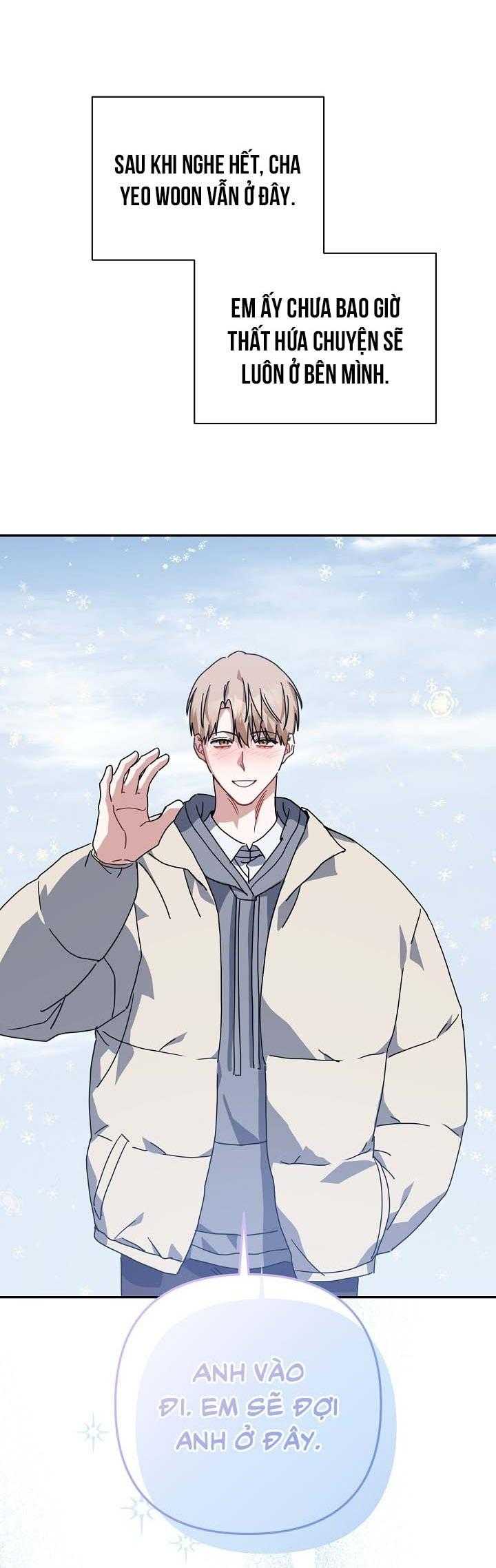 Khu Vực Chủ Nghĩa Tình Yêu Chap 81 - Next Chap 82