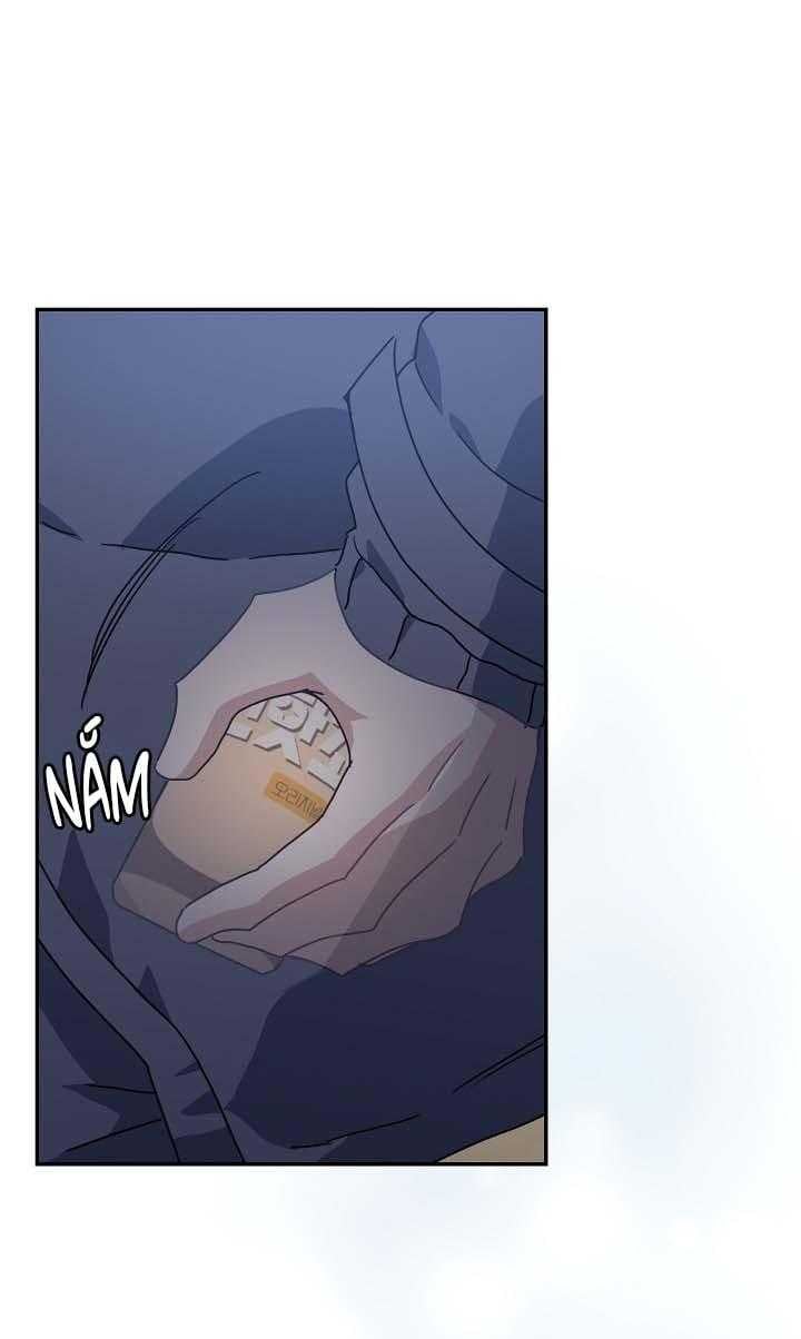 Khu Vực Chủ Nghĩa Tình Yêu Chap 81 - Next Chap 82