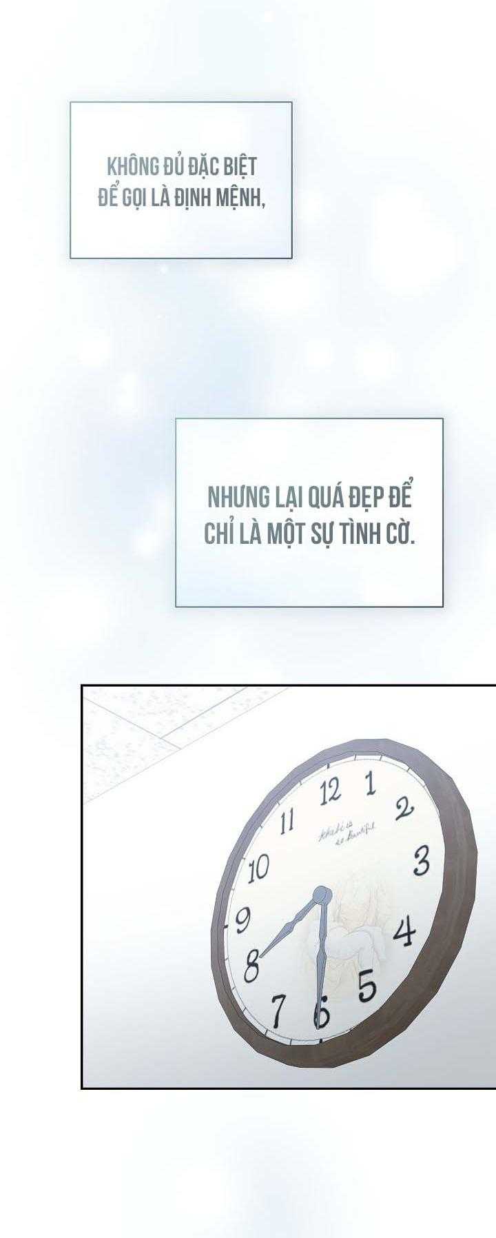 Khu Vực Chủ Nghĩa Tình Yêu Chap 81 - Next Chap 82