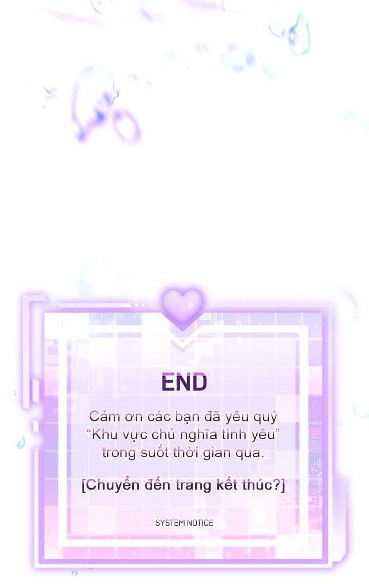 Khu Vực Chủ Nghĩa Tình Yêu Chap 81 - Next Chap 82