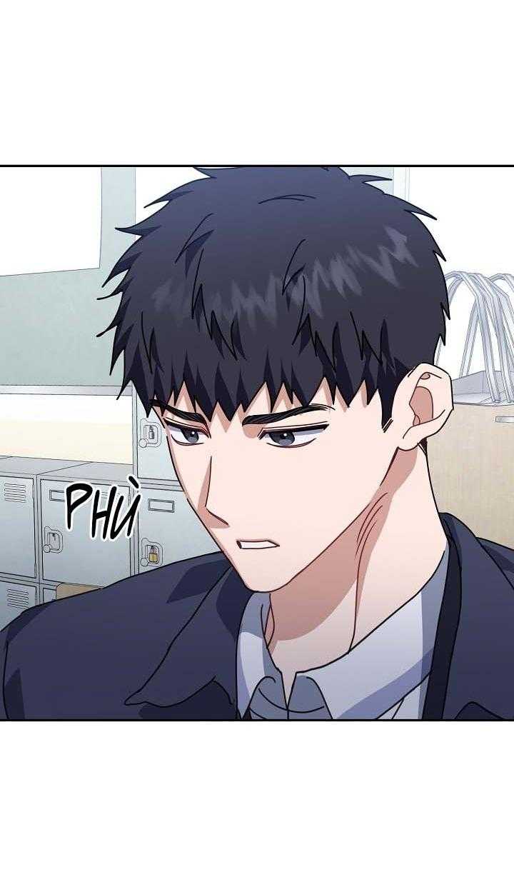 Khu Vực Chủ Nghĩa Tình Yêu Chap 81 - Next Chap 82