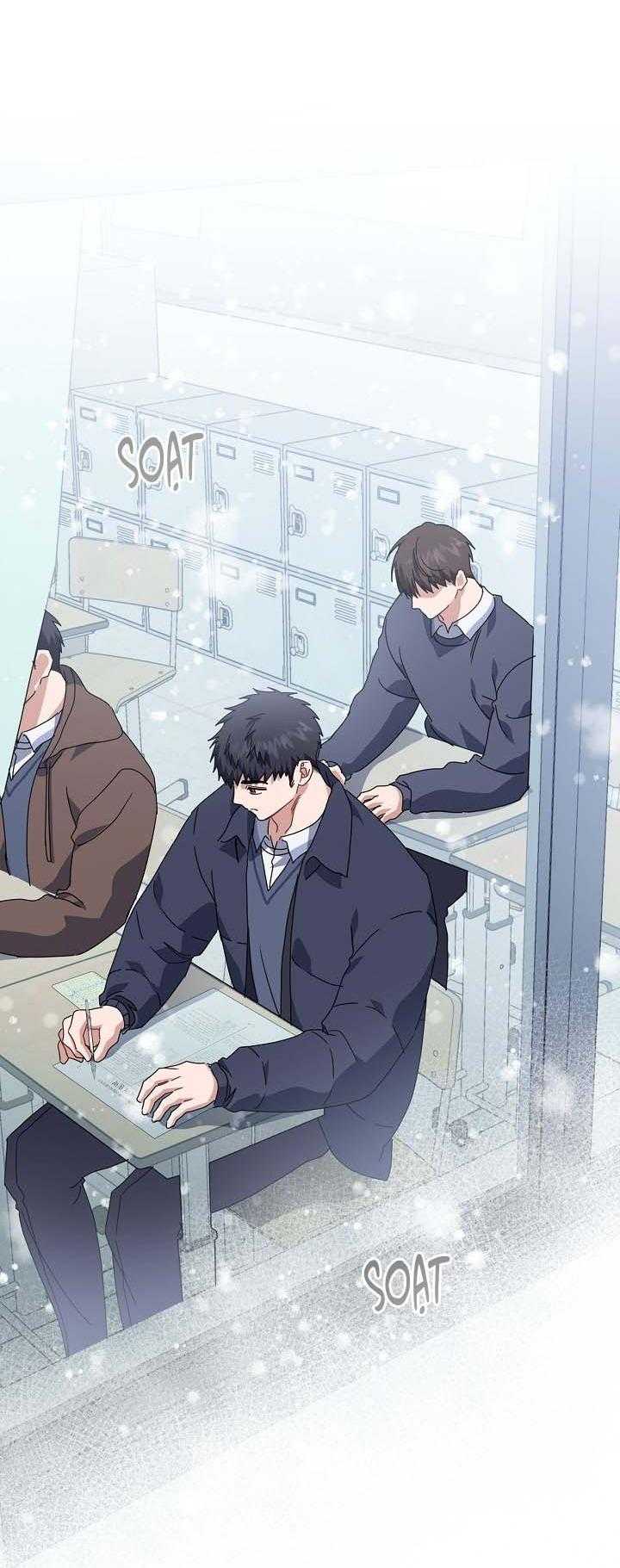 Khu Vực Chủ Nghĩa Tình Yêu Chap 81 - Next Chap 82