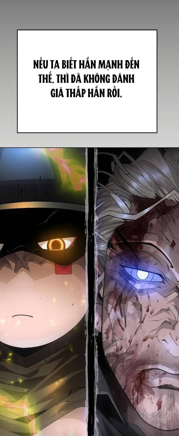 Kĩ Nguyên Của Anh Hùng Chap 174 - Next Chap 175