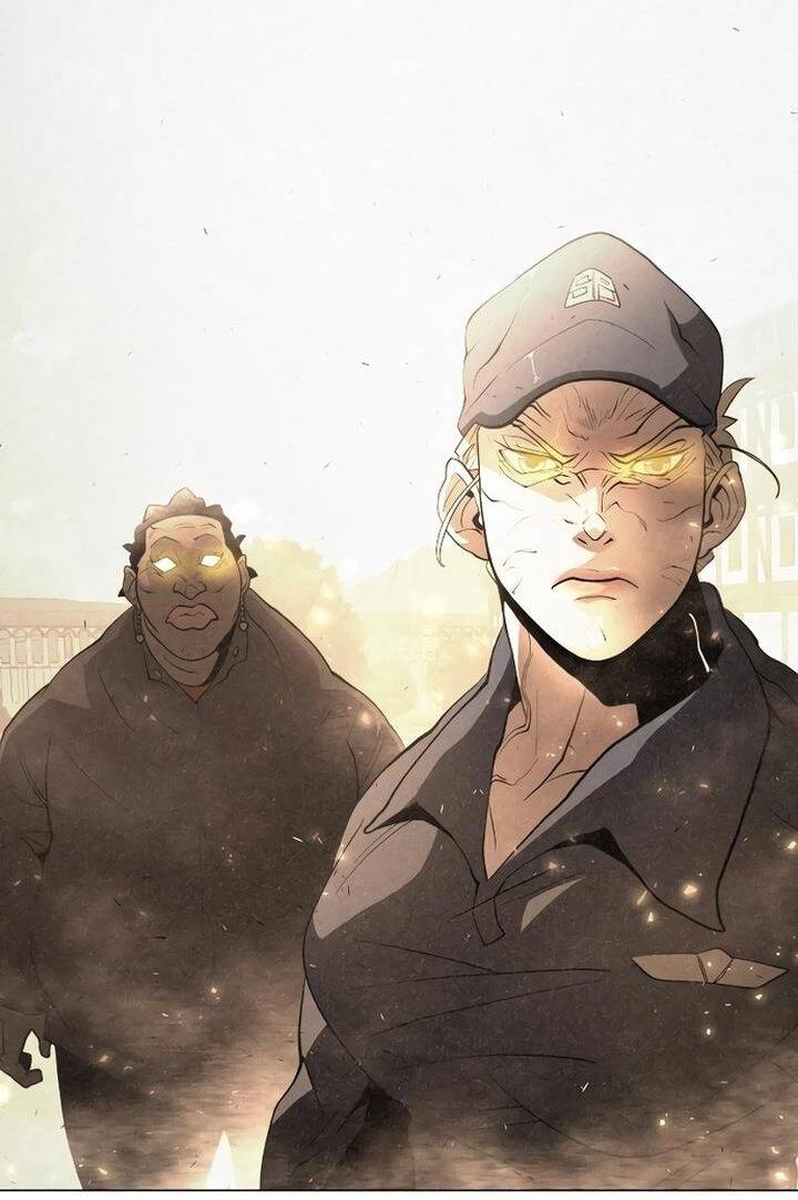 Kĩ Nguyên Của Anh Hùng Chap 174 - Next Chap 175