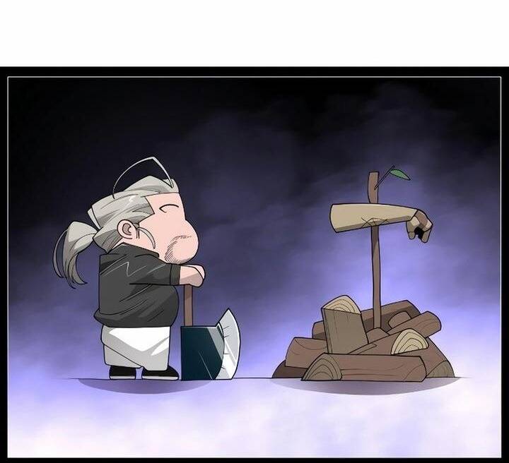 Kĩ Nguyên Của Anh Hùng Chap 174 - Next Chap 175