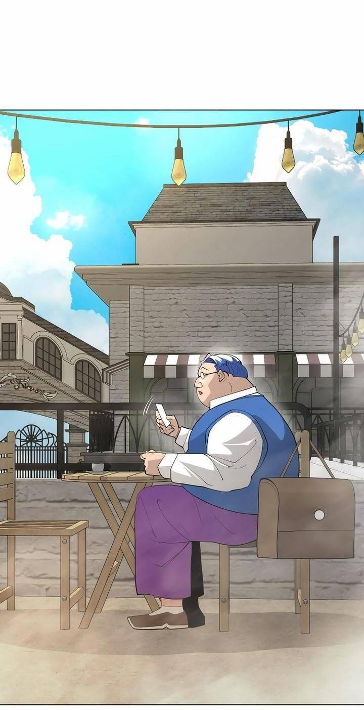 Kĩ Nguyên Của Anh Hùng Chap 174 - Next Chap 175