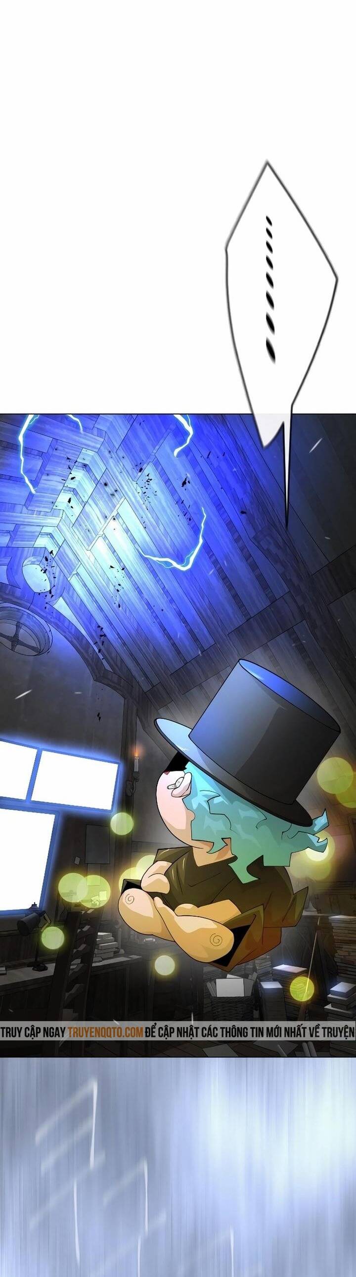 Kĩ Nguyên Của Anh Hùng Chap 174 - Next Chap 175