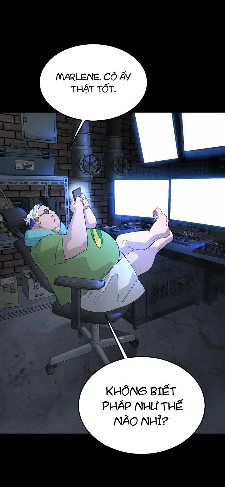 Kĩ Nguyên Của Anh Hùng Chap 174 - Next Chap 175