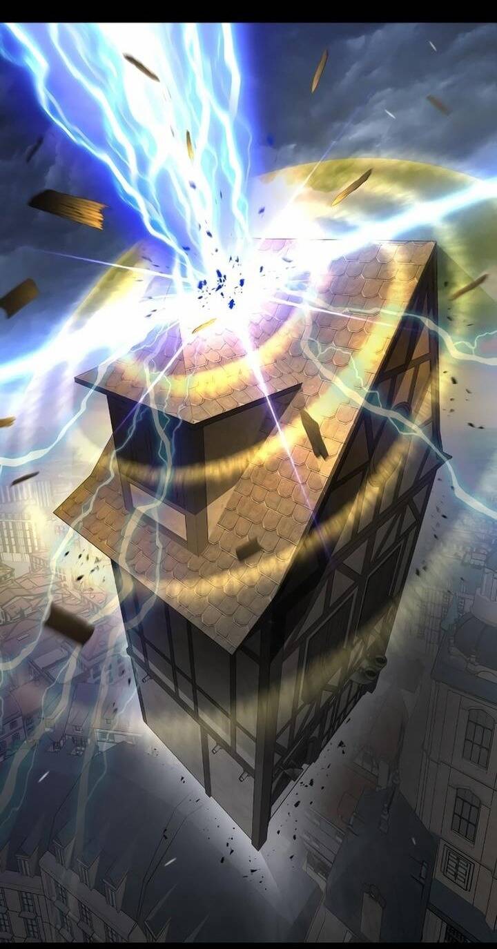 Kĩ Nguyên Của Anh Hùng Chap 174 - Next Chap 175