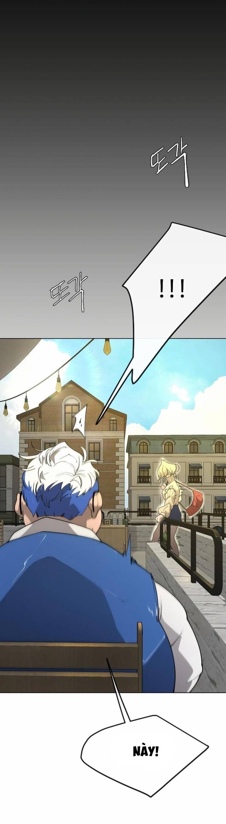 Kĩ Nguyên Của Anh Hùng Chap 174 - Next Chap 175