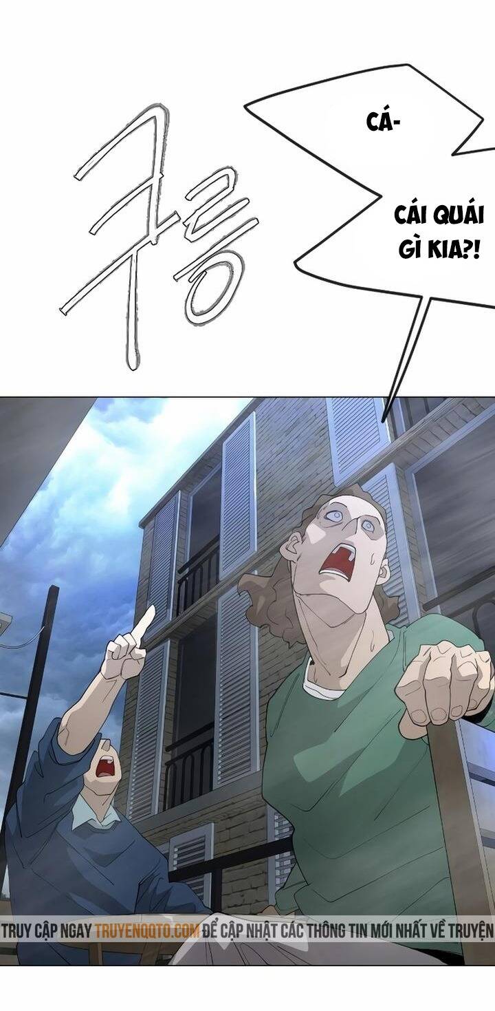 Kĩ Nguyên Của Anh Hùng Chap 174 - Next Chap 175