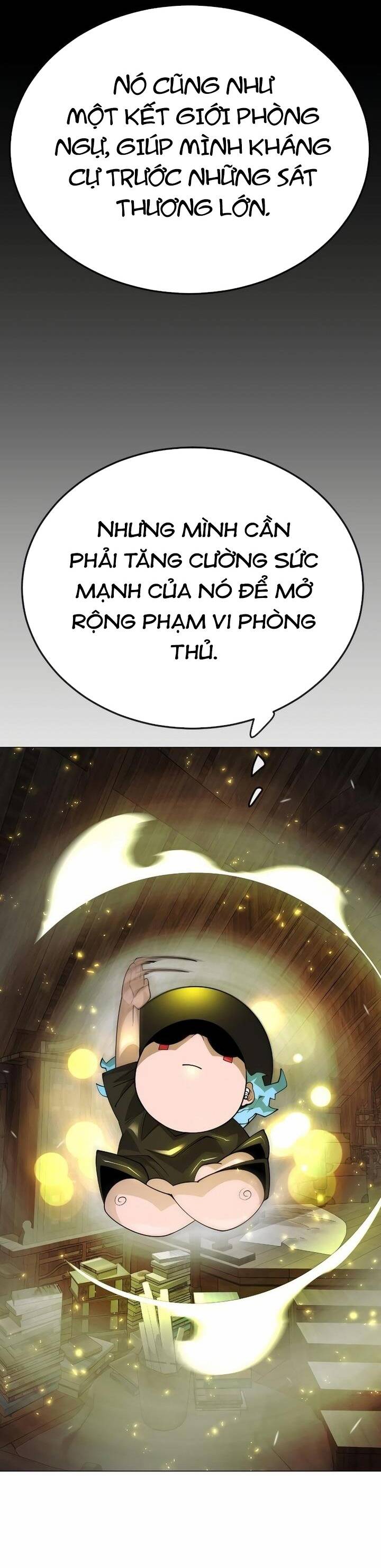 Kĩ Nguyên Của Anh Hùng Chap 174 - Next Chap 175